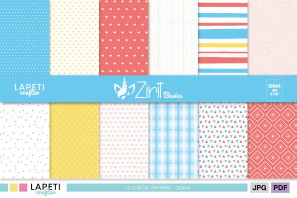 Download Digital Backgrounds, Printable Patterns - Digital backgrounds Collection
