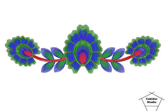 Download Floral Wings Flower - Floral Collection