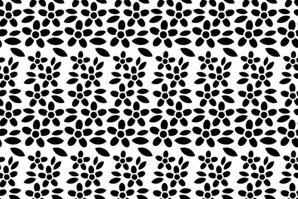 Download Seamless Floral Pattern - Floral Collection