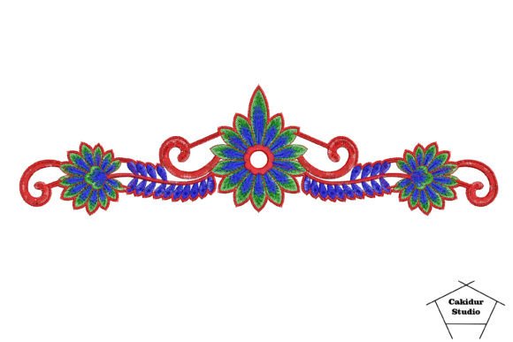 Download Floral Spiral Wings Flower - Floral Collection