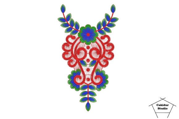 Download Floral Scorpion - Floral Collection